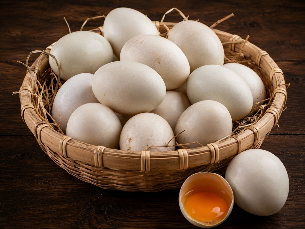 Eggs