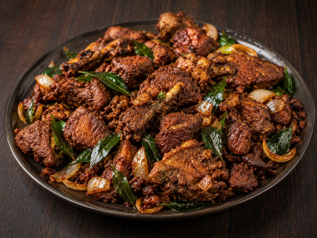 Traditional Dishes