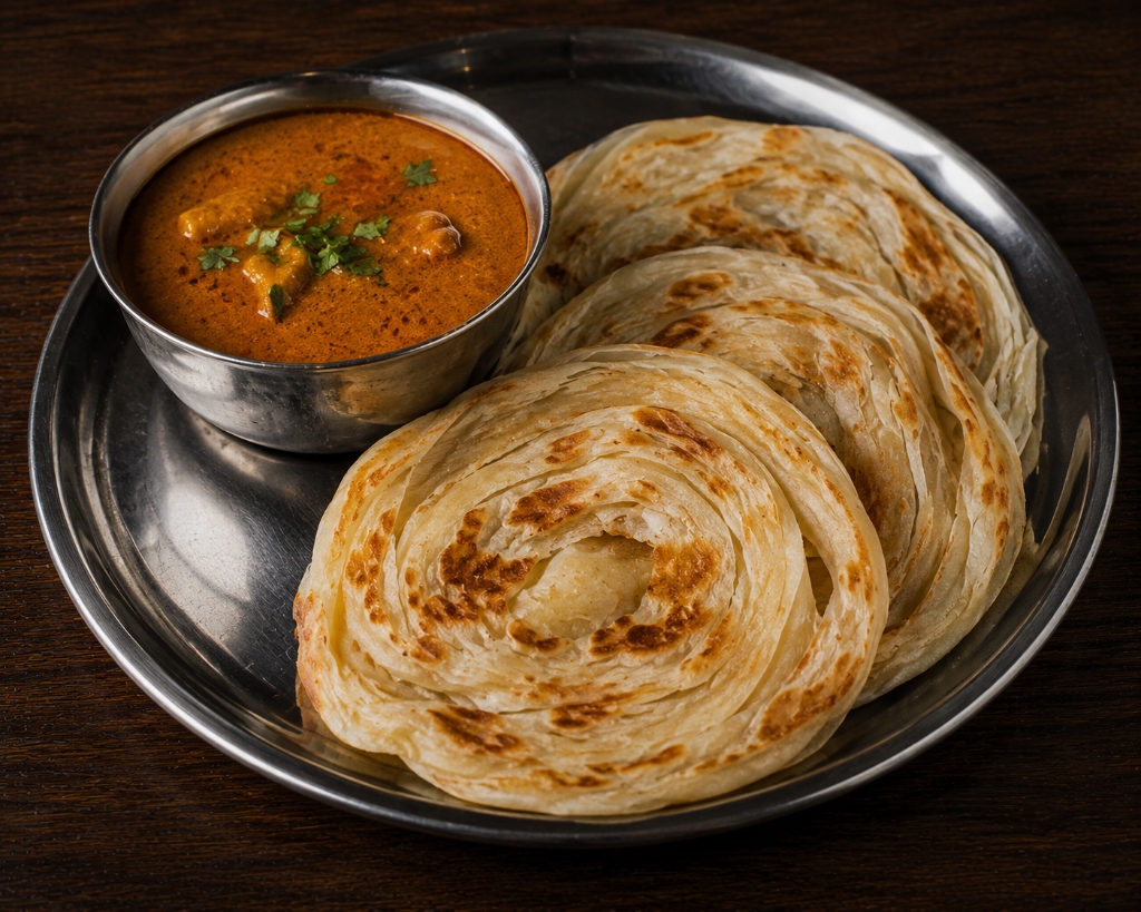 Parotta Special