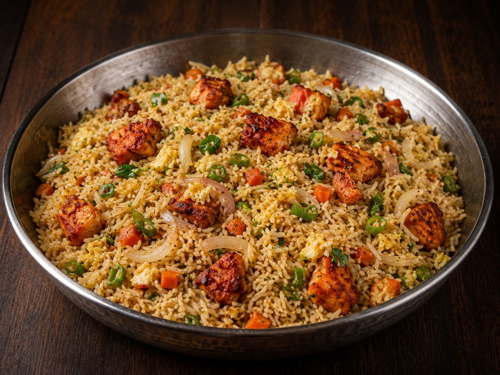 Rice & Noodles
